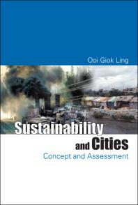 Giok Ling Ooi — Sustainability And Cities: Concept And Assessment