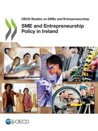 Oecd — SME and Entrepreneurship Policy in Ireland