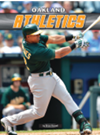 Brian Howell — Oakland Athletics