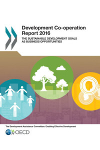 OECD — Development Co-operation Report 2016