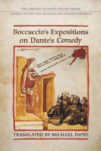 Michael Papio — Boccaccio's Expositions on Dante's Comedy