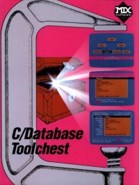  — C Database Toolchest