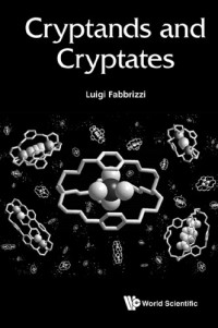 Luigi Fabbrizzi — Cryptands and cryptates