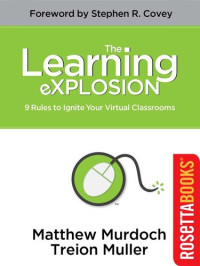 Matthew Murdoch; Treion Miller — The Learning Explosion