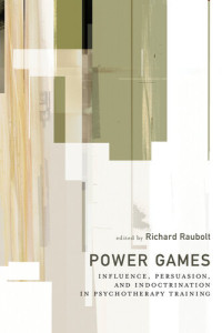 Richard Raubolt — Power Games