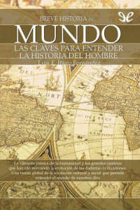 Luis E. Íñigo Fernández — Breve historia del mundo