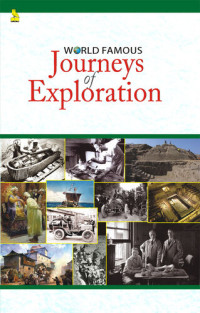 Vikas Khatri — World Famous Journey of Exploration