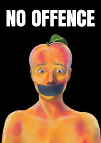 Jacob Williams (ed.) — No Offence