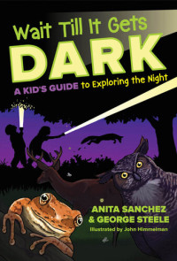 Anita Sanchez — Wait Till It Gets Dark