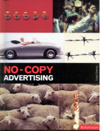 Lazar Dzamic — No-Copy Advertising