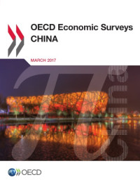 OECD — Oecd Economic Surveys China 2017.