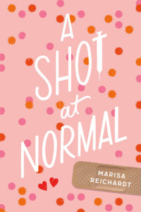 Marisa Reichardt — A Shot at Normal