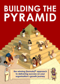 John Stein — Building the Pyramid