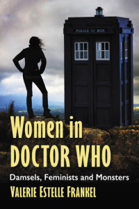 Valerie Estelle Frankel — Women in Doctor Who