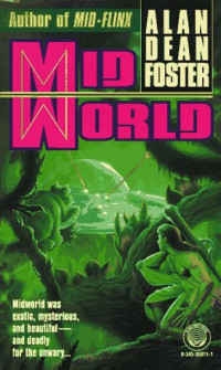 Alan Dean Foster — Midworld