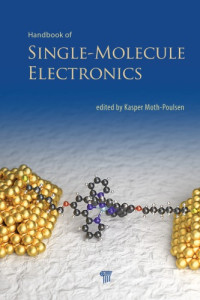 Moth-Poulsen, Kasper — Handbook of single-molecule electronics