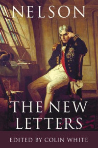Colin White, Colin White — Nelson: The New Letters