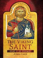 John Carr — The Viking Saint: Olaf II of Norway