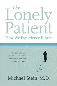 Michael Stein — The Lonely Patient