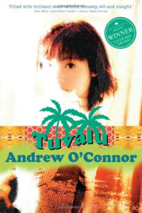 Andrew O'Connor — Tuvalu