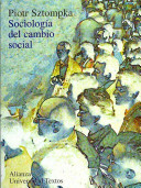 Piotr Sztompka — Sociología del cambio social