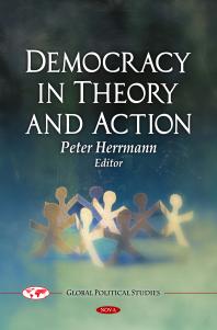 Peter Herrmann — Democracy in Theory and Action