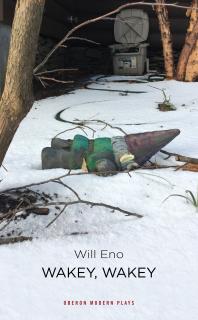 Will Eno — Wakey Wakey