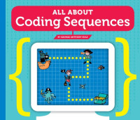 George Kulz — All about Coding Sequences