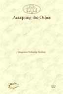 Gregorios Yohanna Ibrahim — Accepting the Other