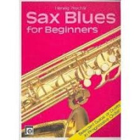 Peychar Herwig. — Sax blues for beginners
