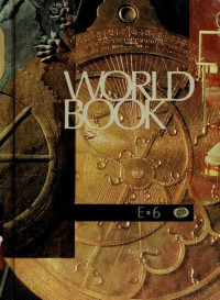 World Book, Inc — The World Book Encyclopedia- E