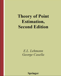 Dipankar Home, Andrew Whitaker — Theory of Point Estimation