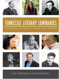 Sue Freeman Culverhouse — Tennessee Literary Luminaries