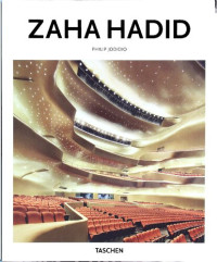 Philip Jodidio — Zaha Hadid