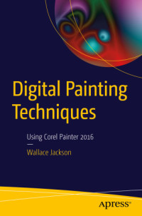 Wallace Jackson — Digital Painting Techniques
