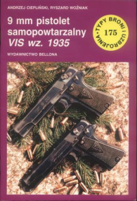  — 9mm.pistolet.samopowtarzalny.VIS wz. 1935.Tomaszka.(osloskop.net)