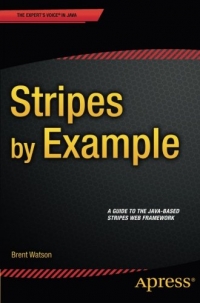 Brent Watson — Stripes by Example