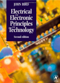 John Bird — Electrical and Electronic Principles and Technology