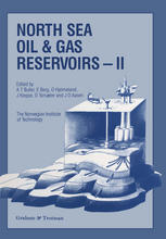 J. M. Wills, D. K. Peattie (auth.), A. T. Buller, E. Berg, O. Hjelmeland, J. Kleppe, O. Torsæter, J. O. Aasen (eds.) — North Sea Oil and Gas Reservoirs—II: Proceedings of the 2nd North Sea Oil and Gas Reservoirs Conference organized and hosted by the Norwegian Institute of Technology (NTH), Trondheim, Norway, May 8–11, 1989