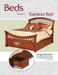 Nisley — Nisley Bedroom Catalog Sheva