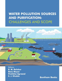 R. M. Belekar, Renu Nayar, Pratibha Agrawal, S. J. Dhoble — Water Pollution Sources and Purification: Challenges and Scope