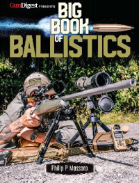 Philip P. Massaro — Big Book of Ballistics