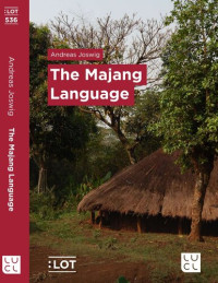 Joswig, A. — The Majang Language