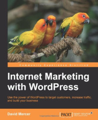David Mercer — Internet Marketing with WordPress