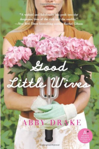 Abby Drake — Good Little Wives