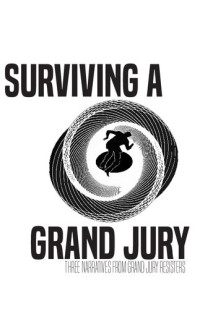 Crimethinc  — Surviving a Grand Jury: Three Narratives from Grand Jury Resisters