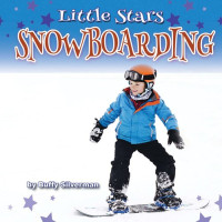 Buffy Silverman — Little Stars Snowboarding