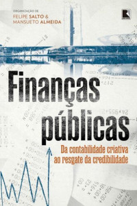 Felipe Salto — Finanças Públicas