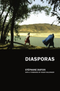 Dufoix, Stéphane — Diasporas