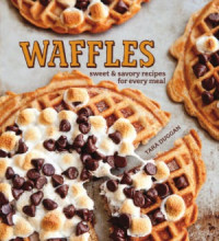 Tara Duggan — Waffles Вафли